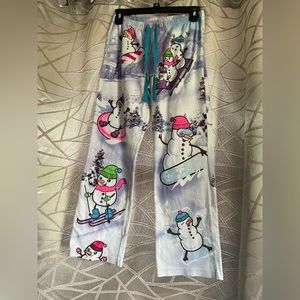 Pj pants